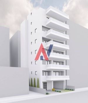 Διαμέρισμα 120τ.μ. για πώληση-Καλαμαριά » Άγιος ιωάννης