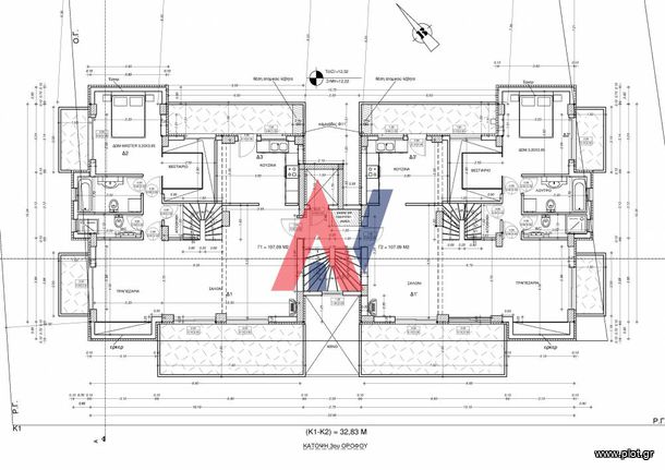 Μεζονέτα 172 τ.μ. για πώληση, Αθήνα - Βόρεια Προάστια, Μελίσσια
