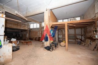 Αποθήκη 280 τ.μ. για ενοικίαση, Θεσσαλονίκη - Κέντρο, Ανάληψη-thumb-3