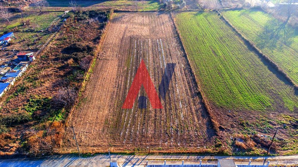 Αγροτεμάχια 5.000 τ.μ. πρός πώληση, Θεσσαλονίκη - Κέντρο, Κέντρο