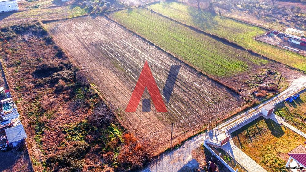 Αγροτεμάχια 5.000 τ.μ. πρός πώληση, Θεσσαλονίκη - Κέντρο, Κέντρο