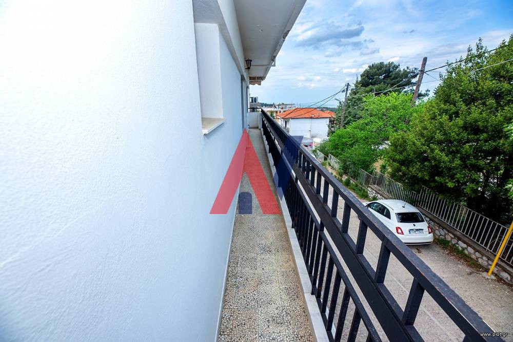 Διαμέρισμα 200 τ.μ. προς πώληση, Κέντρο Πολυγύρου