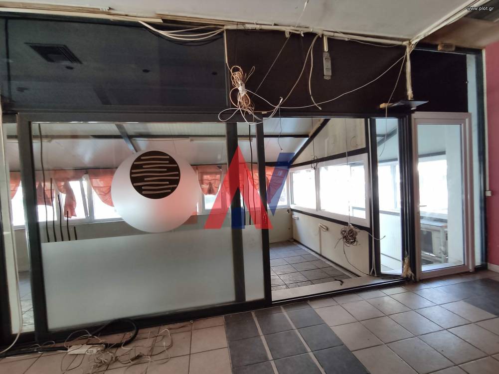 Κατάστημα 350 τ.μ. πρός πώληση, Θεσσαλονίκη - Περιφ/Κοί Δήμοι, Σταυρούπολη