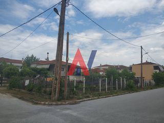Οικόπεδο 537 τ.μ. για πώληση