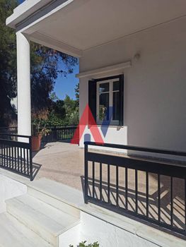 Οικόπεδο 510 τ.μ. για πώληση