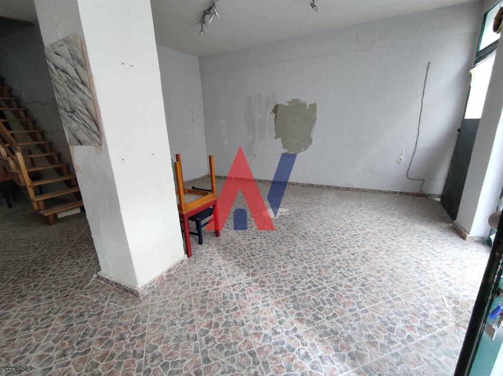 Κατάστημα 75 τ.μ. πρός ενοικίαση, Θεσσαλονίκη - Περιφ/Κοί Δήμοι, Αμπελόκηποι