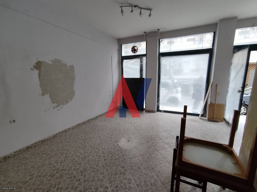 Κατάστημα 75 τ.μ. πρός ενοικίαση, Θεσσαλονίκη - Περιφ/Κοί Δήμοι, Αμπελόκηποι