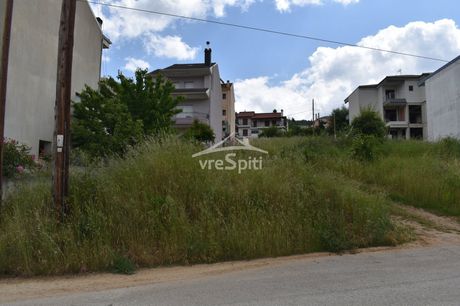 Land plot 521sqm for sale-Ioannina » Kardamitsia
