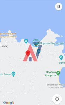 Οικόπεδο 500 τ.μ. για πώληση