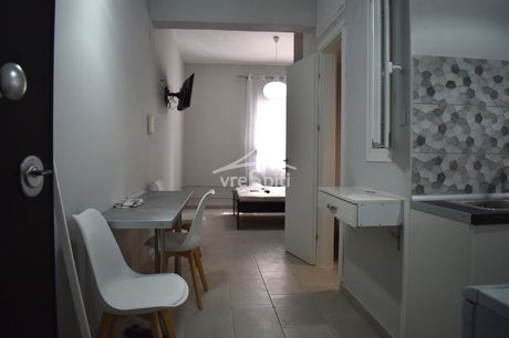 Studio 30sqm for rent-Ioannina » Center