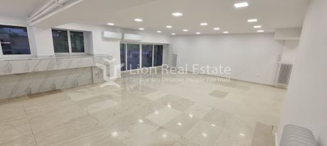 Office 87sqm for rent-Attiki » Platia Attikis
