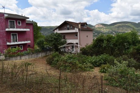 Land plot 737sqm for sale-Ioannina » Kardamitsia
