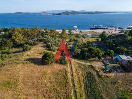 Parcel 12.190 sqm for sale