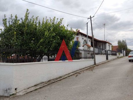 Μονοκατοικία 262 τ.μ. για πώληση