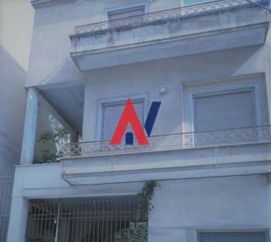 Κτίριο 200 τ.μ. προς πώληση