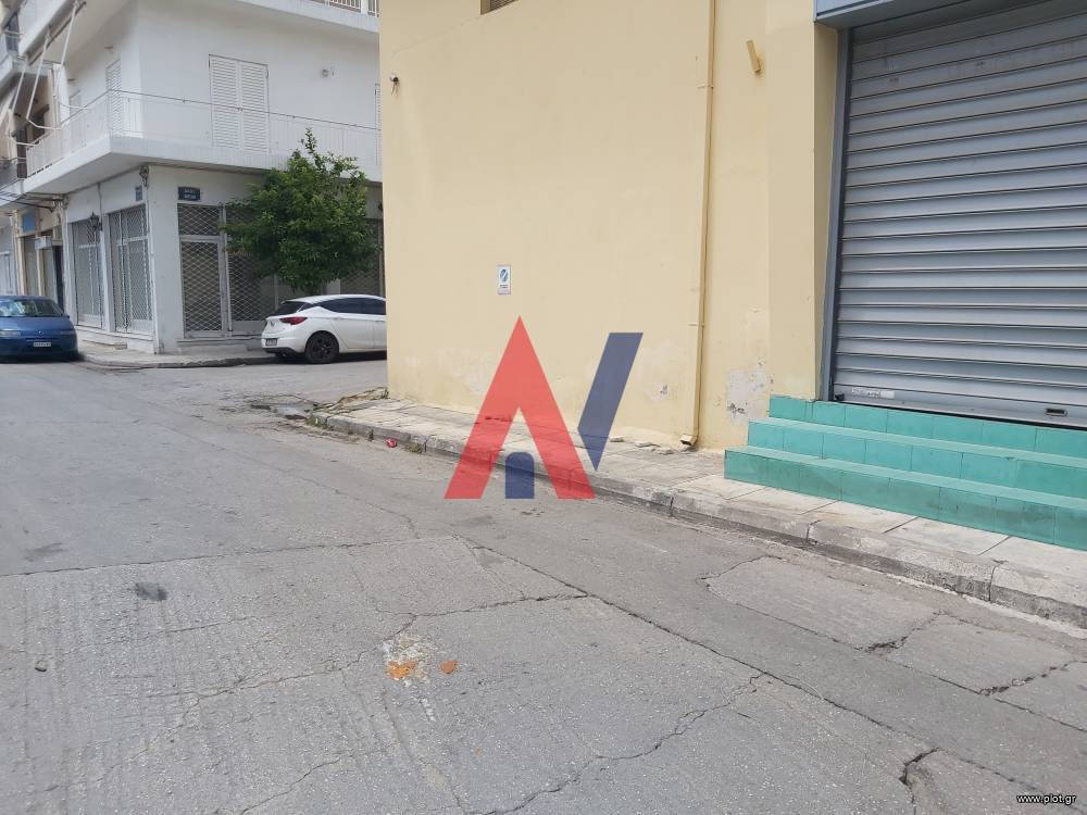 Αποθήκη 346 τ.μ. προς πώληση, Σιδηροδρομικό Πάρκο Ρέντη