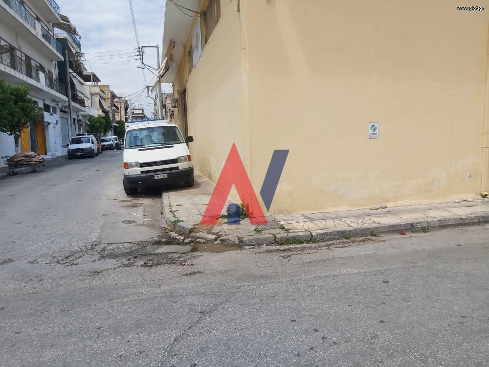 Αποθήκη 346 τ.μ. προς πώληση, Σιδηροδρομικό Πάρκο Ρέντη