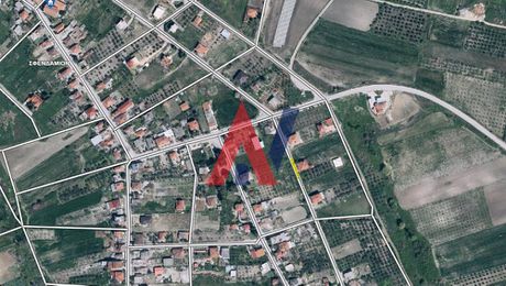 Οικόπεδο 1.057τ.μ. για πώληση-Πύδνα » Σφενδάμι