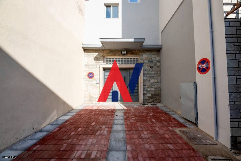 Κτίριο 560 τ.μ. πρός πώληση, Θεσσαλονίκη - Κέντρο, Βαρδάρης