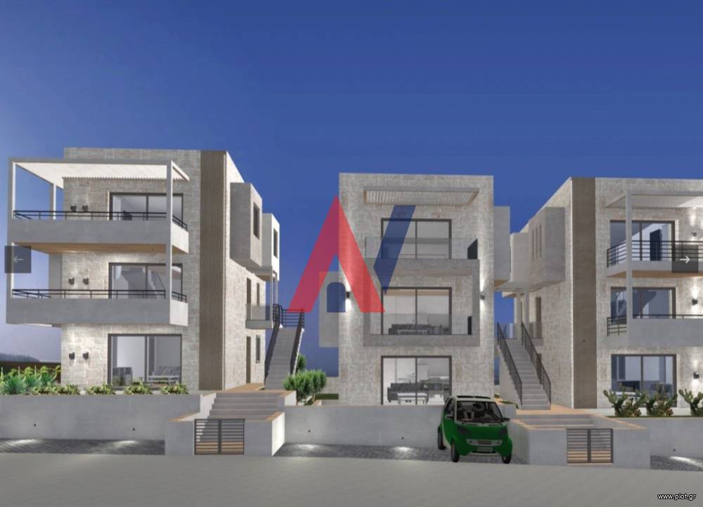 Μεζονέτα 92 τ.μ. προς πώληση, Πευκοχώρι