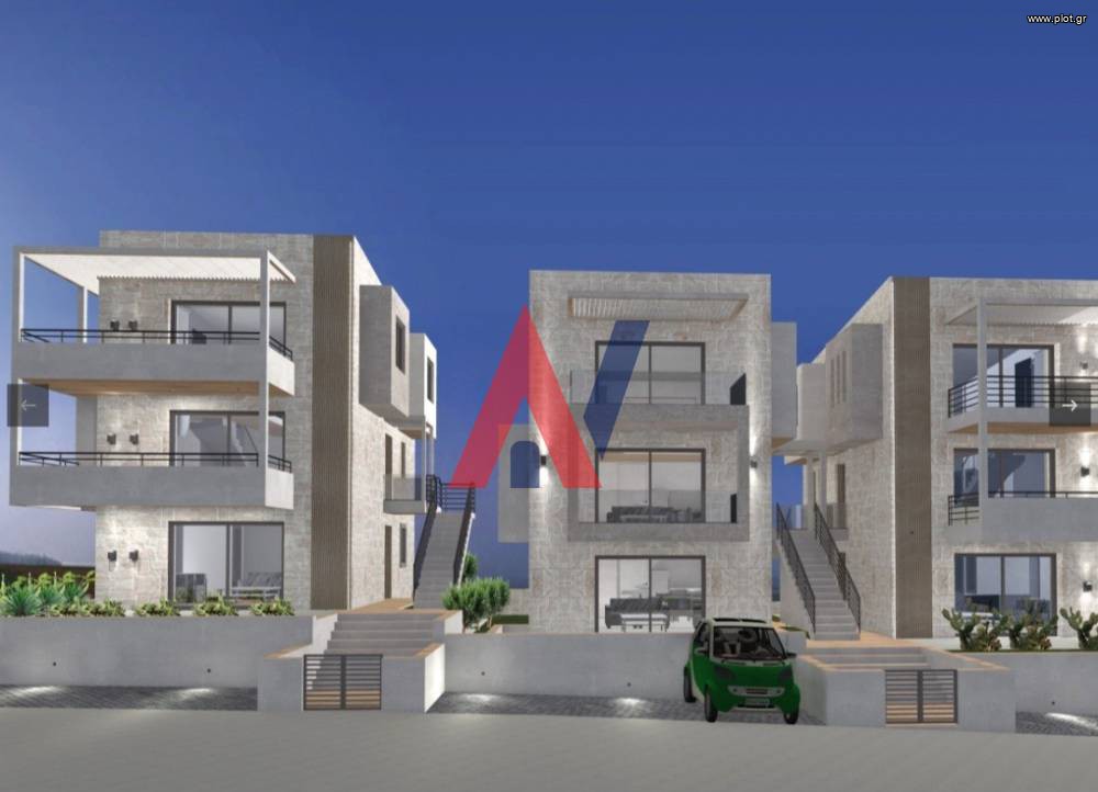 Μεζονέτα 92 τ.μ. προς πώληση, Πευκοχώρι