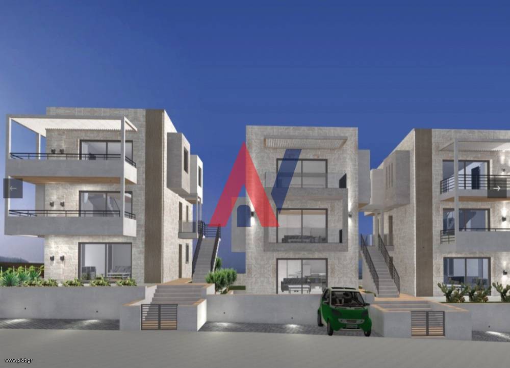 Μεζονέτα 111 τ.μ. προς πώληση, Πευκοχώρι