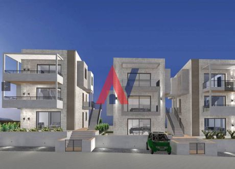 Μεζονέτα 111 τ.μ. προς πώληση
