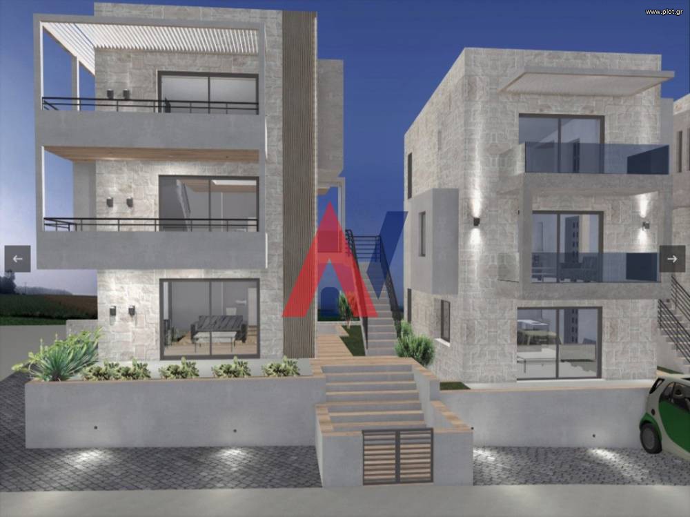 Μεζονέτα 111 τ.μ. προς πώληση, Πευκοχώρι