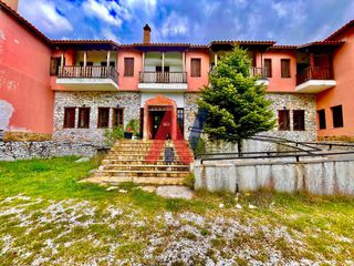 Ξενοδοχείο 5.000 τ.μ. για πώληση, Ν. Σερρών, Ορεινή-thumb-4