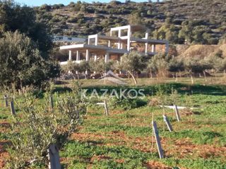 Κτίριο 368 τ.μ. για πώληση