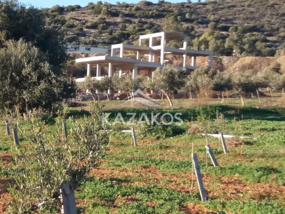 Building 368 sqm for sale, Athens - East, Koropi