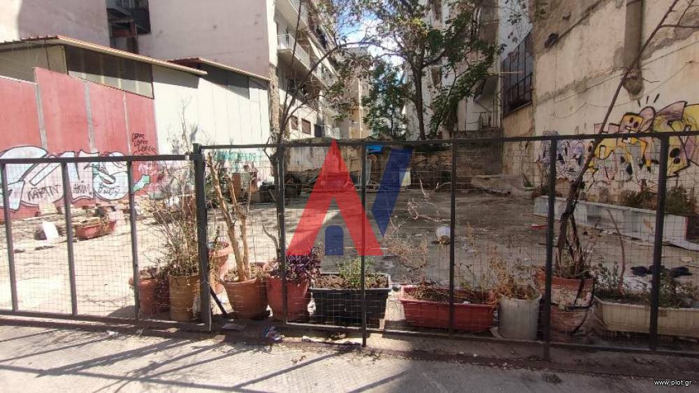 Οικόπεδο 239 τ.μ. προς πώληση, Άγιος Παντελεήμονας Αθήνας