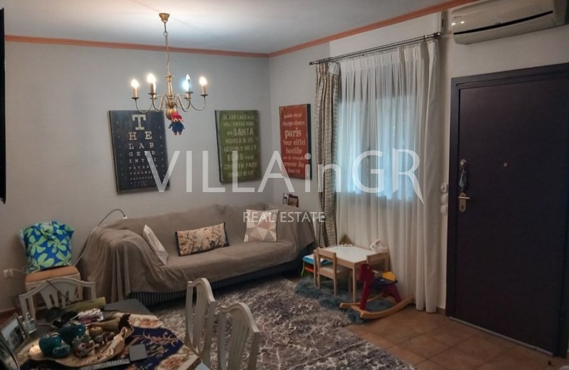 Μεζονέτα 68 τ.μ. πρός πώληση, Θεσσαλονίκη - Περιφ/Κοί Δήμοι, Καλαμαριά