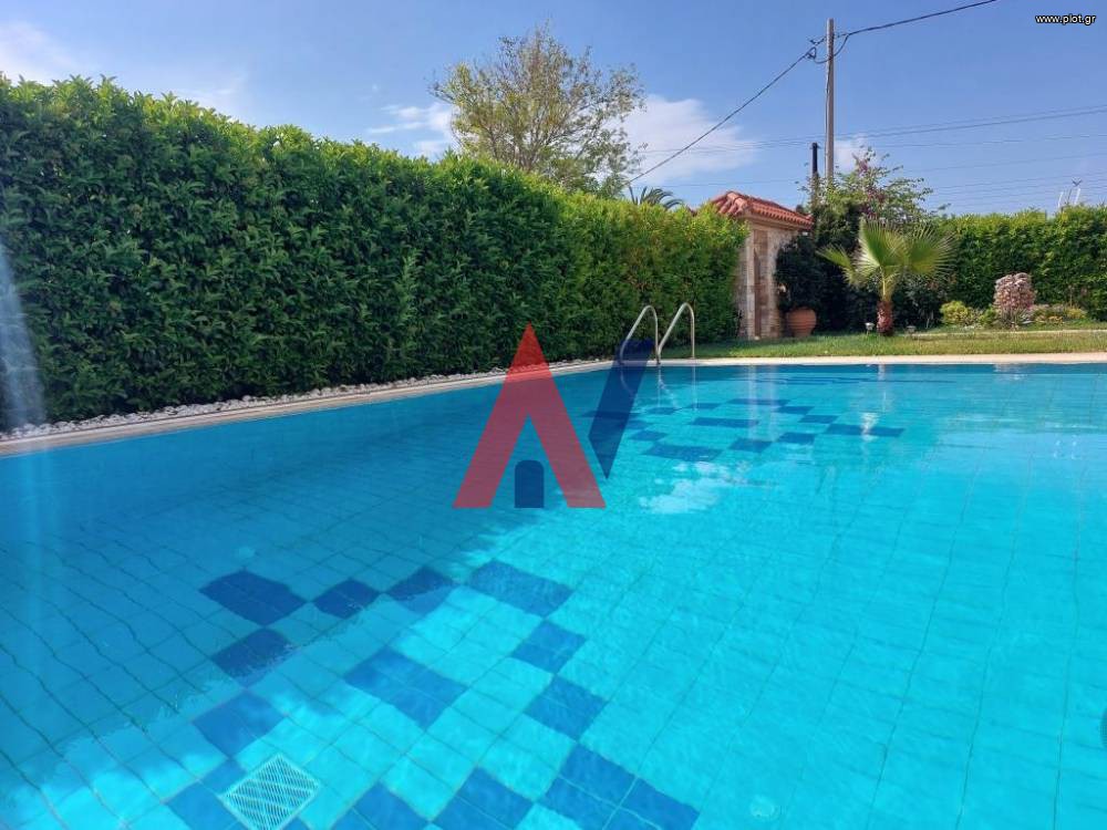 Μονοκατοικία 260 τ.μ. προς ενοικίαση, Λαγονήσι