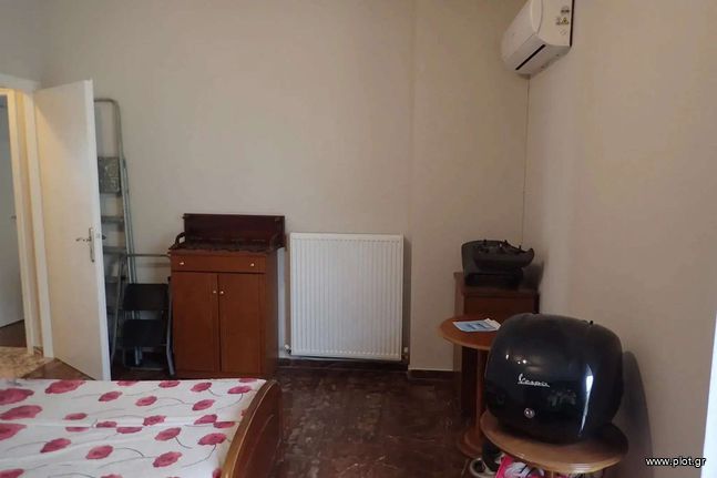 Apartment 106 sqm for sale, Athens - West, Galatsi
