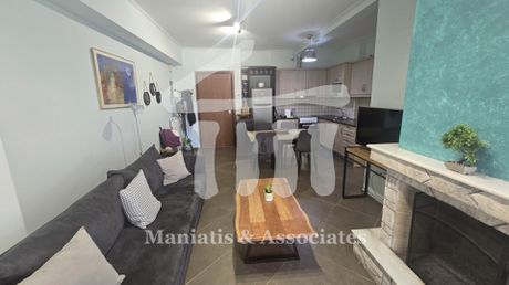 Διαμέρισμα 48,5τ.μ. για πώληση-Παλαιά κοκκινιά
