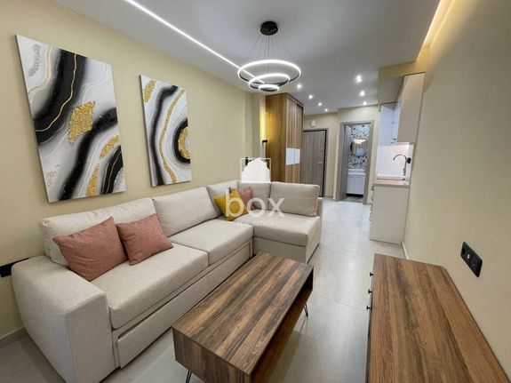 Studio / γκαρσονιέρα 27 τ.μ. για πώληση, Θεσσαλονίκη - Κέντρο, Καμάρα