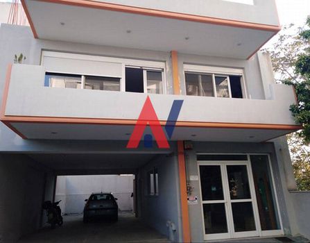 Επιχειρηματικό κτίριο 235τ.μ. για πώληση-Κολωνός - κολοκυνθούς » Ακαδημία πλάτωνος