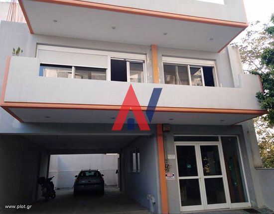 Επιχειρηματικό κτίριο 235 τ.μ. για πώληση, Αθήνα - Κέντρο, Κολωνός - Κολοκυνθούς