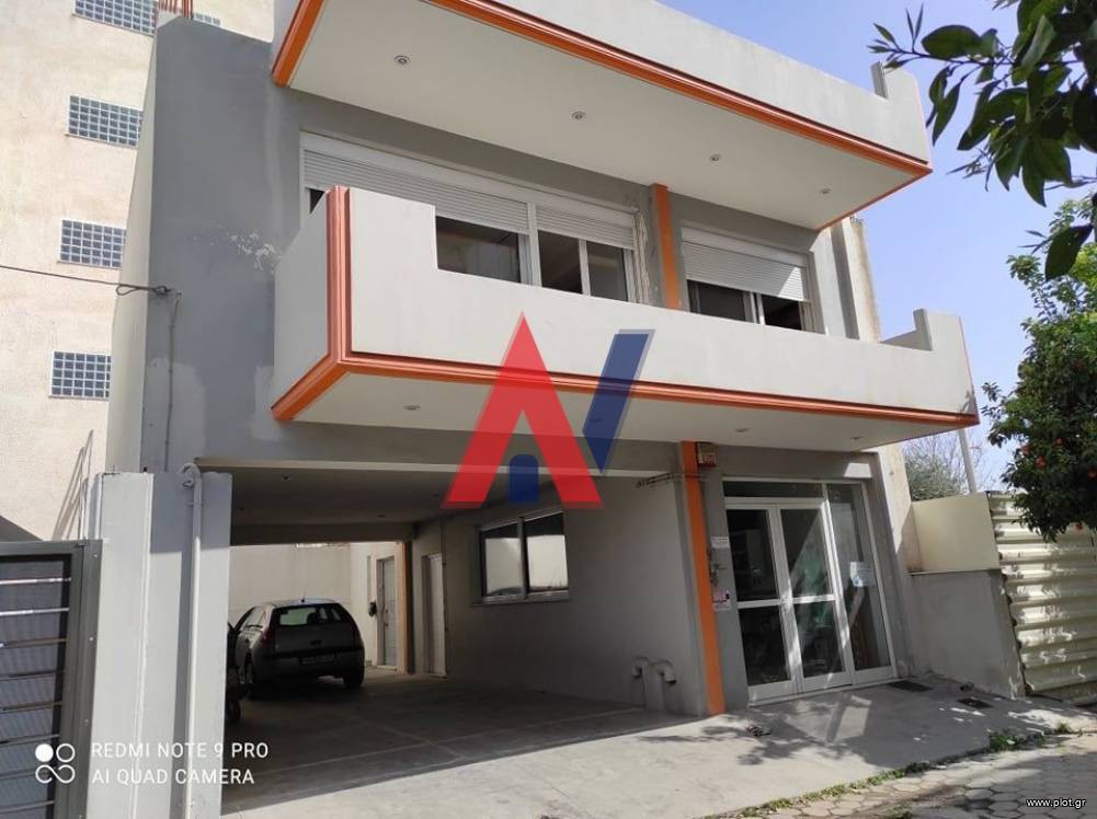 Επιχειρηματικό κτίριο 235 τ.μ. προς πώληση, Ακαδημία Πλάτωνος