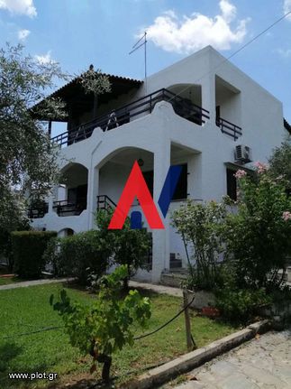 Detached home 211 sqm for sale, Evia, Amarinthos