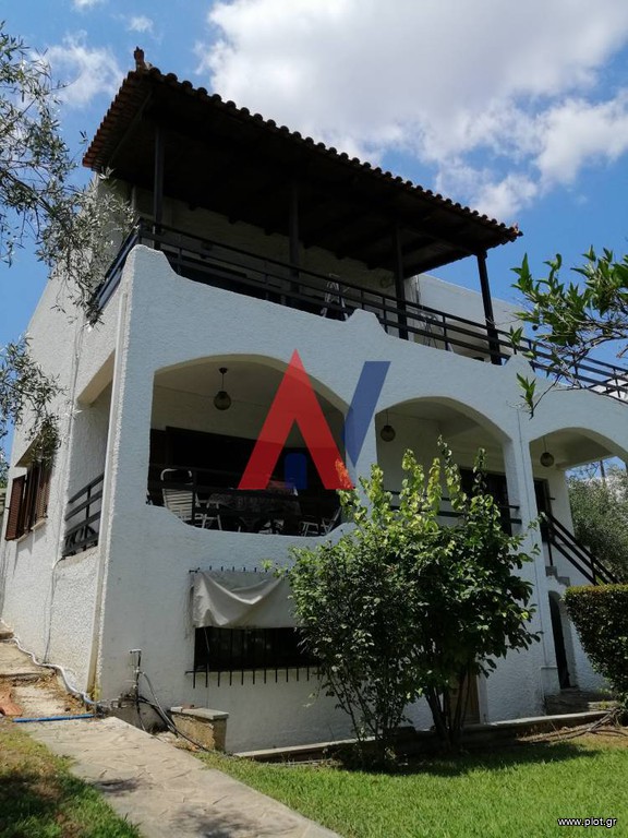 Μονοκατοικία 211 τ.μ. προς πώληση, Κουκάκι Αμαρύνθου