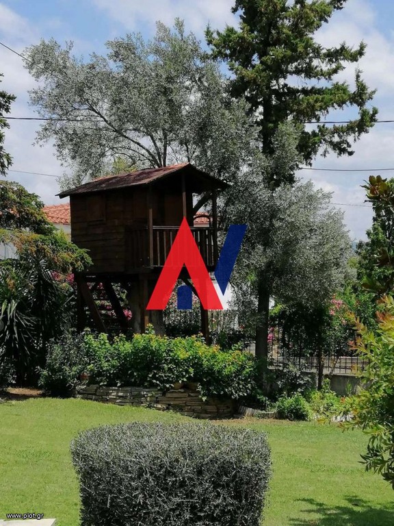 Μονοκατοικία 211 τ.μ. προς πώληση, Κουκάκι Αμαρύνθου