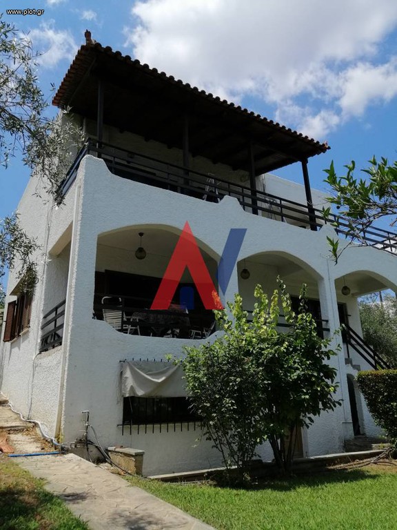 Μονοκατοικία 211 τ.μ. προς πώληση, Κουκάκι Αμαρύνθου