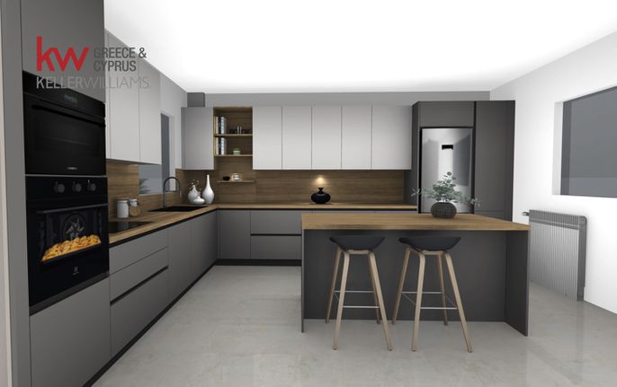 Μεζονέτα 160 τ.μ. για ενοικίαση, Αχαΐα, Ρίο