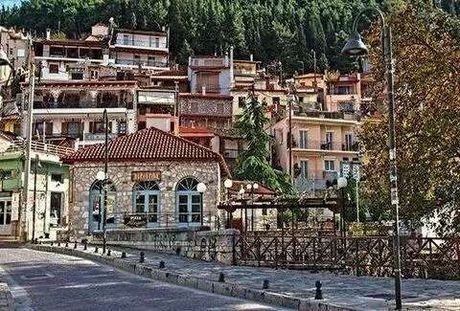 Αγροτεμάχια 1.500τ.μ. για πώληση-Ποταμιά » Δερμάτι