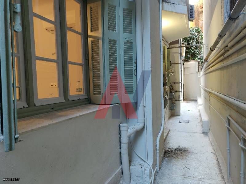 Διαμέρισμα 85 τ.μ. προς πώληση, Κολωνάκι