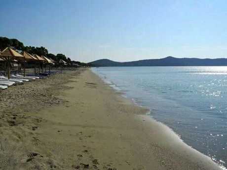 Οικόπεδο 1 τ.μ. για πώληση