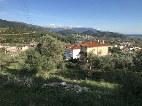 Οικόπεδο 1 τ.μ. για πώληση