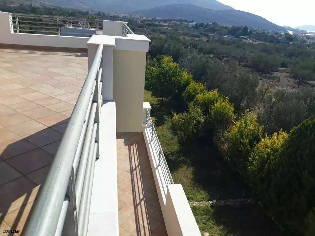 Μονοκατοικία 299 τ.μ. προς πώληση, Λαγονήσι